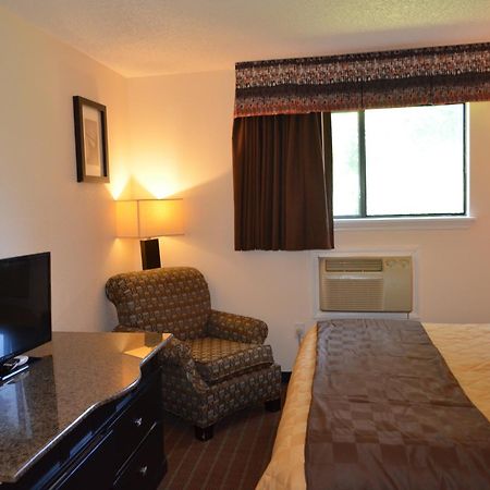 Enfield Inn Chambre photo