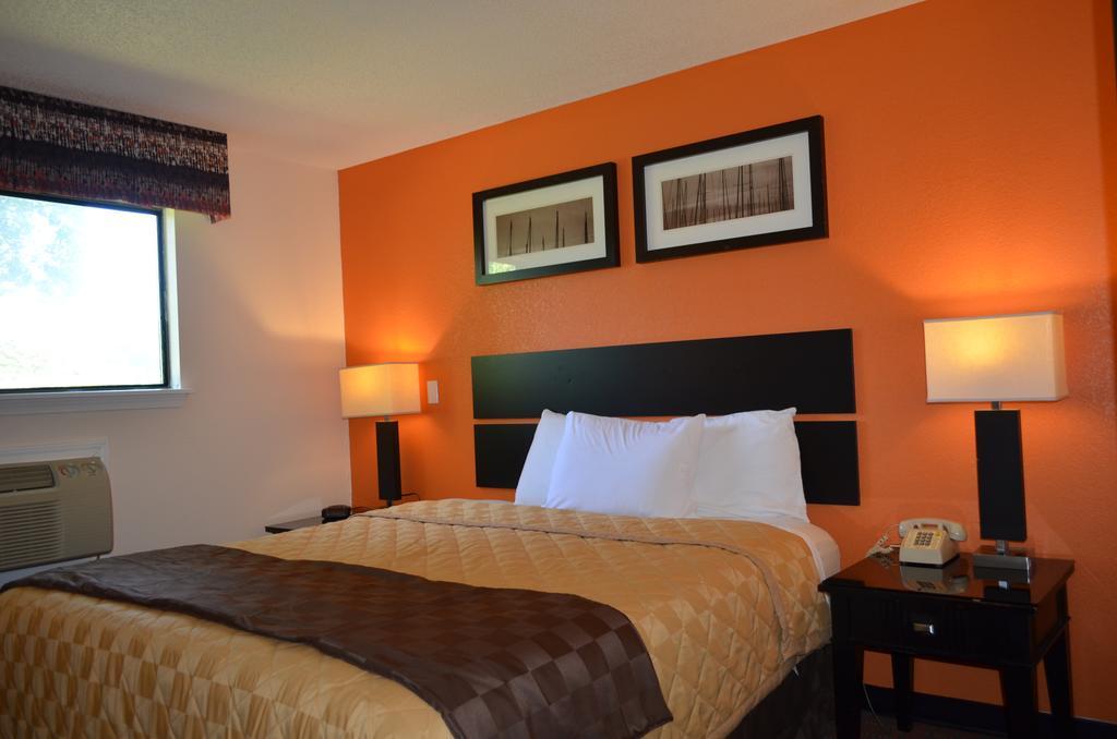 Enfield Inn Chambre photo