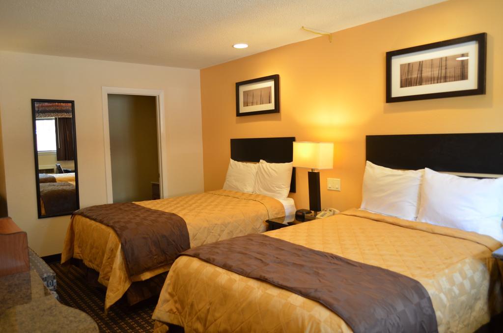 Enfield Inn Chambre photo