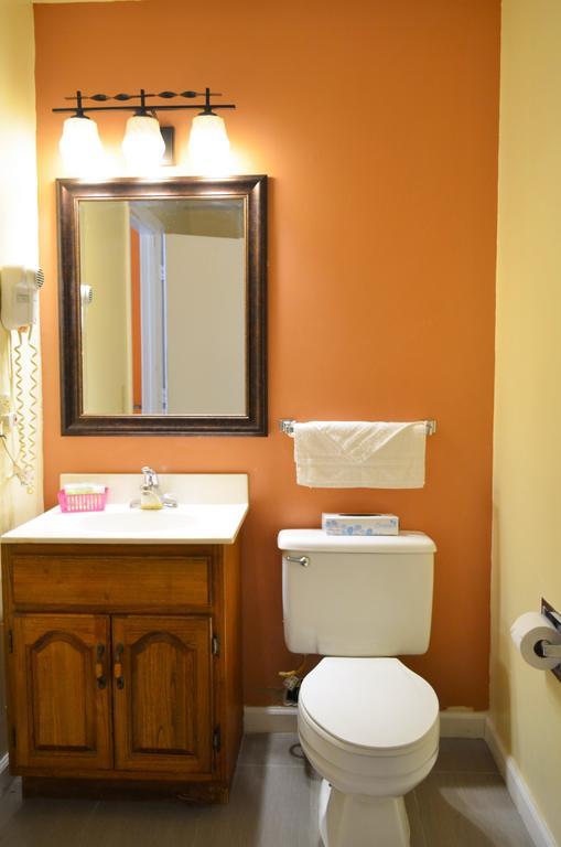 Enfield Inn Chambre photo