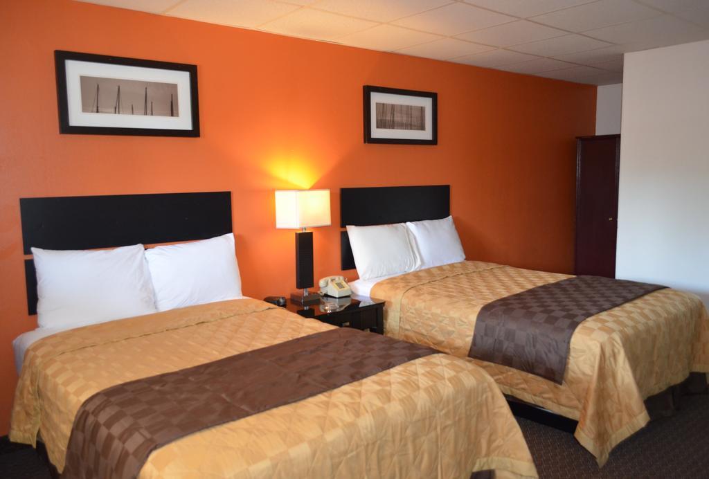 Enfield Inn Chambre photo