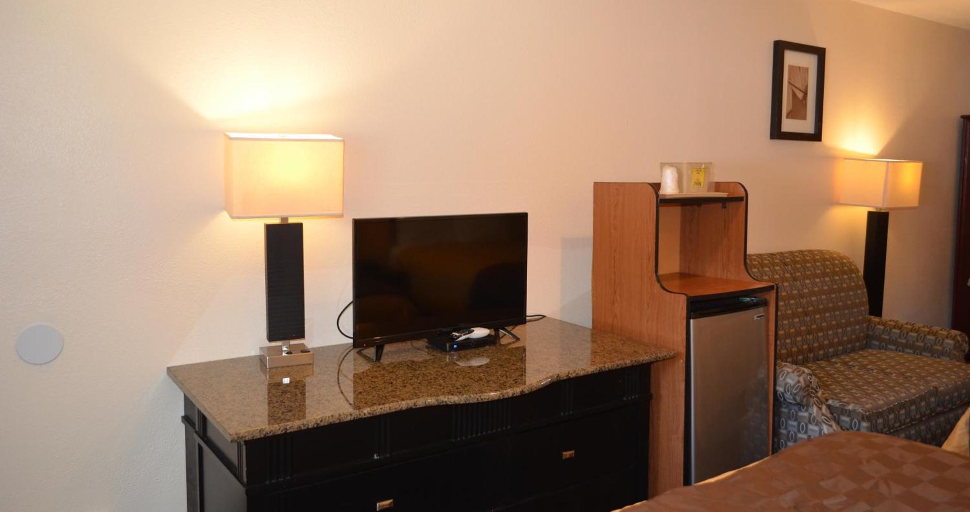 Enfield Inn Chambre photo