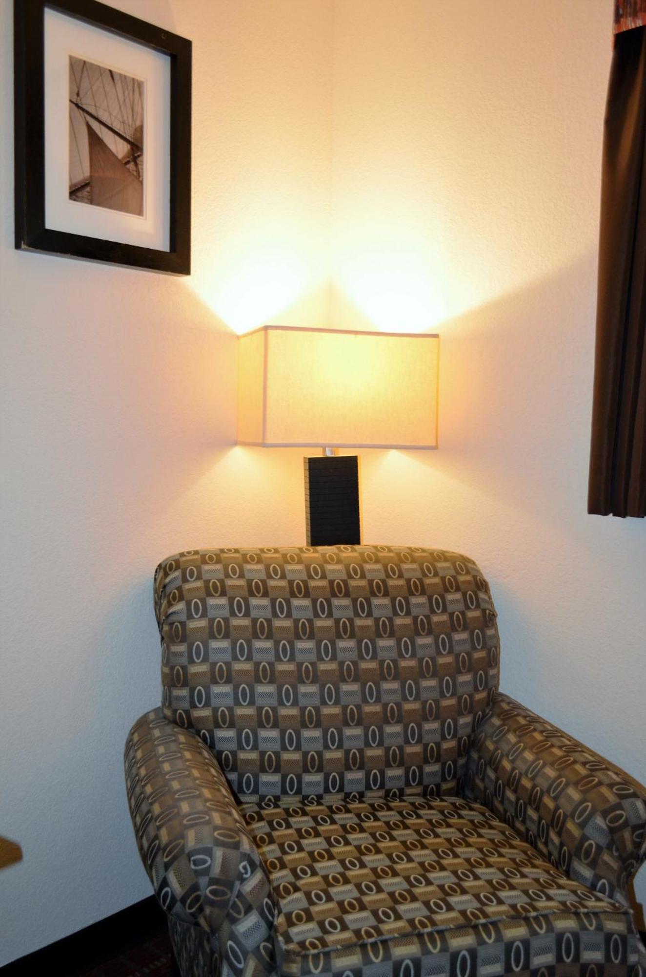 Enfield Inn Chambre photo
