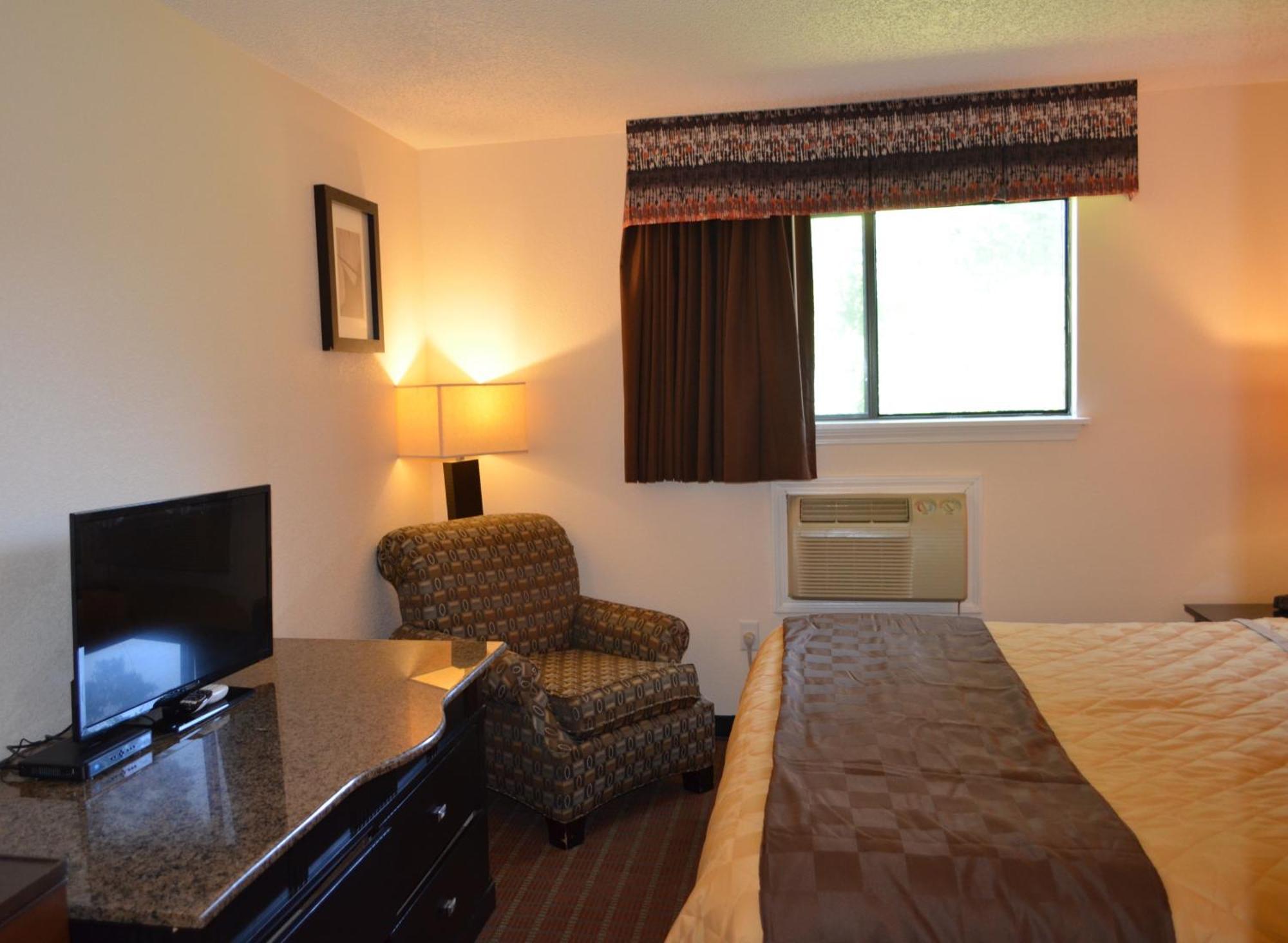 Enfield Inn Chambre photo