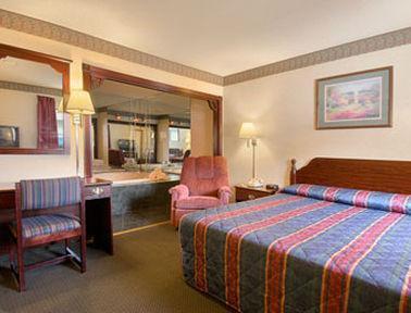 Enfield Inn Chambre photo