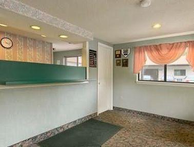 Enfield Inn Extérieur photo