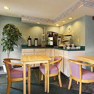 Enfield Inn Extérieur photo