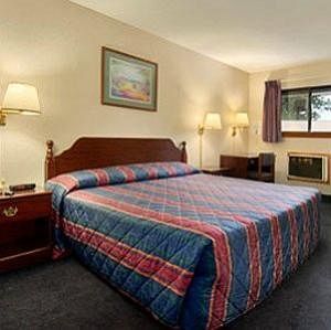 Enfield Inn Extérieur photo